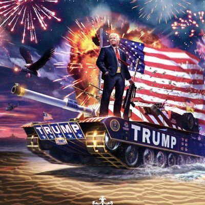 🇺🇸🇺🇸🇺🇸100% Trump supporter.🇺🇸🇺🇸🇺🇸. God Bless the U.S.A.