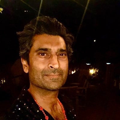 RajivSParikh's profile picture. President @toofarmedia. Formerly CMO. World Traveler. Home Chef. Musician and former Tabla player for @newmonsoon