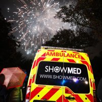 ShowMedUK(@ShowMedUK) 's Twitter Profile Photo