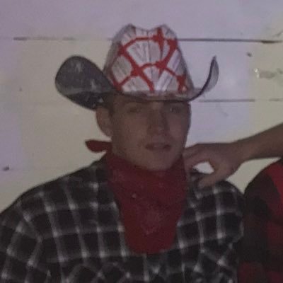 Probably having more fun than you. UW-Stout'20 sc: austinfedie
