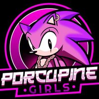 Porcupine Girls (@porcupine_girls) 's Twitter Profile Photo Porcupine Girls (@porcupine_girls) 's Twitter Profile Photo