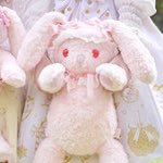 20↑🍀ロリータ👗いちご🍓いっぬ🐕うさぎ🐇シナモン🧁サンリオ🏰ディズニー🎠無言フォロー失礼します🙇‍♀️💦