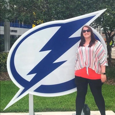 Tampa Bay Lightning | Nottingham Panthers | Goalie Enthusiast