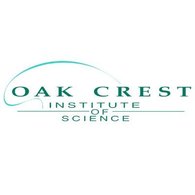 OakCrestIS Profile Picture