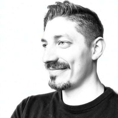 UliAsch's profile picture. 