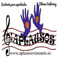 aplausos vestuario y sastrería(@vestuarioescena) 's Twitter Profile Photo