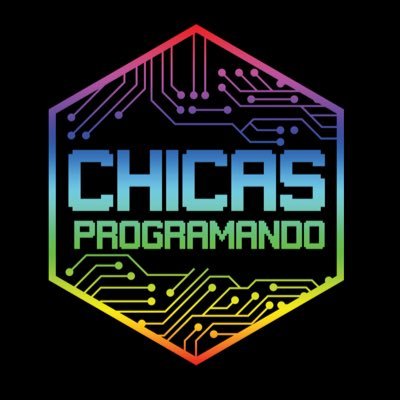 ChicasProgAR Profile Picture