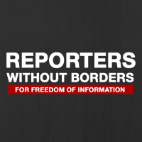 Reporters Without Borders USA(@RSFUSA) 's Twitter Profileg