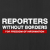 Reporters Without Borders USA (@rsfusa) Twitter profile photo Reporters Without Borders USA (@rsfusa) Twitter profile photo