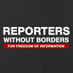 Reporters Without Borders USA (@RSFUSA) Twitter profile photo