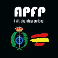 APFP CORDOBA(@ApfpCordoba) 's Twitter Profile Photo