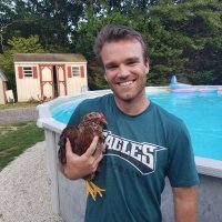 Ford Palmer (@gofordpalmer) 's Twitter Profile Photo Ford Palmer (@gofordpalmer) 's Twitter Profile Photo