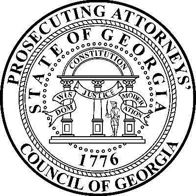 The official Twitter account of the Prosecuting Attorneys' Council of Georgia. https://t.co/jr7rNew0z7 #GAProsecutors
