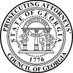 Prosecuting Attorneys' Council of Georgia (@GAProsecutors) Twitter profile photo