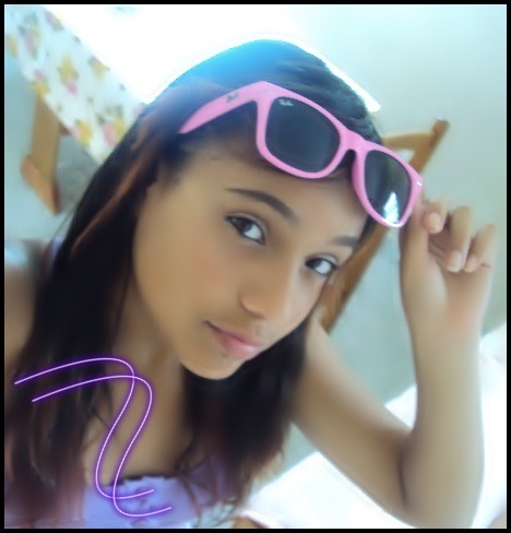 fã do Theo Cavalcantii (!'