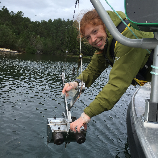 Microbiology scientist @havforskningen working on marine microbiology🌊, pathogens related to seafood 🍱 safety and 🦠bacteria 👊resistant to antibiotics💊