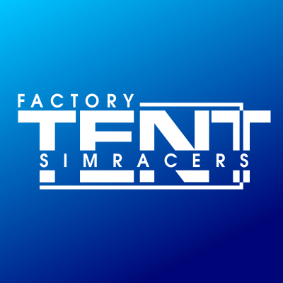 🇪🇸 | Equipo eSports de SimRacing Profesional desde 2012
Compitiendo en GT7 - iRacing - Assetto Corsa - ACC - RF2 - Dirt2 - WRC - RBR |
#TENTFOREVER
