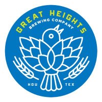 Great Heights Brewing (@greatheights) 's Twitter Profile