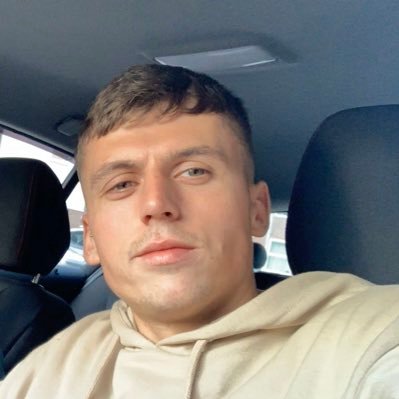 Collis_96's profile picture. 23