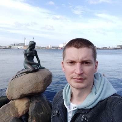 borkom's profile picture. Web Developer