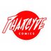 Pharcyde Comics - Online comic book shop (@pharcydecomics) Twitter profile photo Pharcyde Comics - Online comic book shop (@pharcydecomics) Twitter profile photo