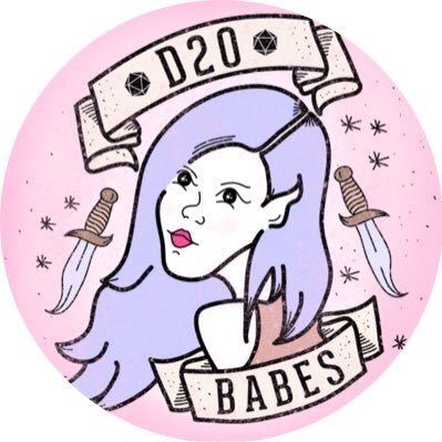 Curator of the #D20babes a #DnD show that can be found on YouTube. Also a players in #GadFly #Yirianddari #rpg’s & the #BothanBanter podcast. #meatBunny