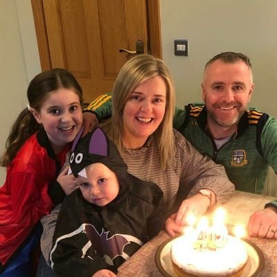 Marcus29MM's profile picture. Manager Bank of Ireland Trim Co.Meath.
Tottenham Hotspur true & true. Come on u Spursss. 
Proud Gaeil Colmcille & Meath man.
audere est facere