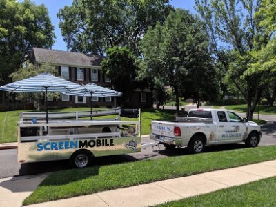 Screenmobile_SM's profile picture. Screenmobile of Shawnee Mission is the local area's best choice for installing or repairing all your window, door and enclosure screens. Locally owned.