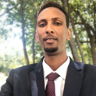 This is the official X Account, Director of the Culture and Research Department of the Ministry of Information, Culture and Tourism in Somalia 🇸🇴