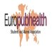 Europubhealth Students and Alumni Association (@EPHSAnetwork) Twitter profile photo