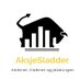AksjeSladder (@aksjesladder) Twitter profile photo AksjeSladder (@aksjesladder) Twitter profile photo