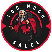 Too Much Sauce (@tms2k) 's Twitter Profile