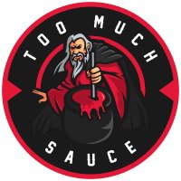 Too Much Sauce(@TMS2k) 's Twitter Profile Photo