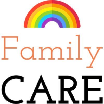 Family care will always be there.