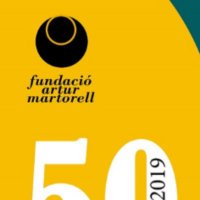 Fundació Artur Martorell (@arturfundacio) 's Twitter Profile
