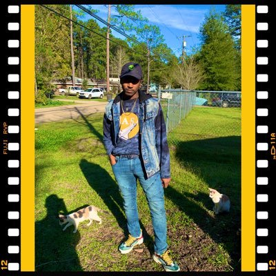 KScott4747's profile picture. good vibes division⚡️keep that bullshit to yaself🙌🏾👌🏾.