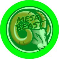 MESA BEAST (@mesabeast) 's Twitter Profile