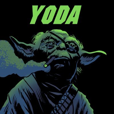 DrunkenYoda1 Profile Picture