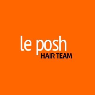 Le Posh Nyc On Twitter Le Posh Hair Salon Feels Like A