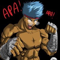 Apa (@apachaicsgo) 's Twitter Profile