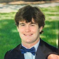 Jack Kinney - @jackkinney03 Twitter Profile Photo