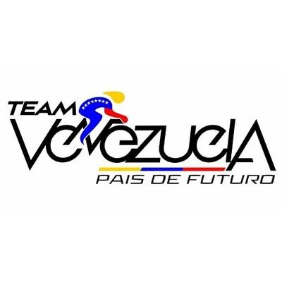 Cuenta oficial de La Fundación Venezuela País de Futuro, creada para sembrar ciclismo en Venezuela,

#SomosPaísDeFuturo 🇻🇪🚴‍♂️❤️