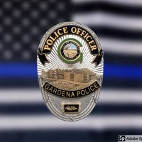 Gardena Police Department (@gardenapd) 's Twitter Profile