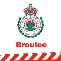 Broulee Rural Fire Brigade(@BrouleeB) 's Twitter Profileg