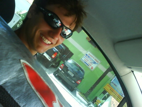 gadassoler's profile picture. 