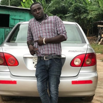 Bonazy11's profile picture. Simple n friendly