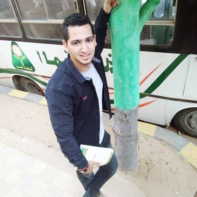 Eng_Sameh_Negm's profile picture. ســامــح نــجــم