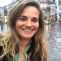 Dorien Herder (@dorienherder) 's Twitter Profile