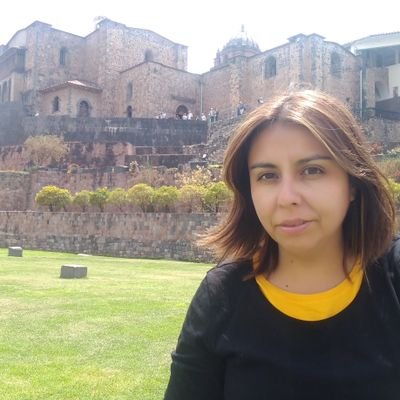 karenh_ni's profile picture. Constructora de un mundo más justo y solidario