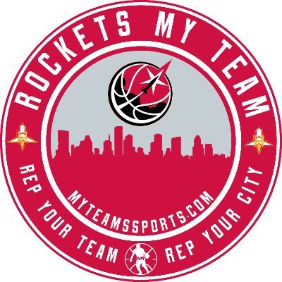 Welcome to the official #HoustonRockets account for @AllBallNet! This is for fans ONLY that rep #ClutchCity! Follow for #Rockets news, rumors+🔥apparel! 🚀